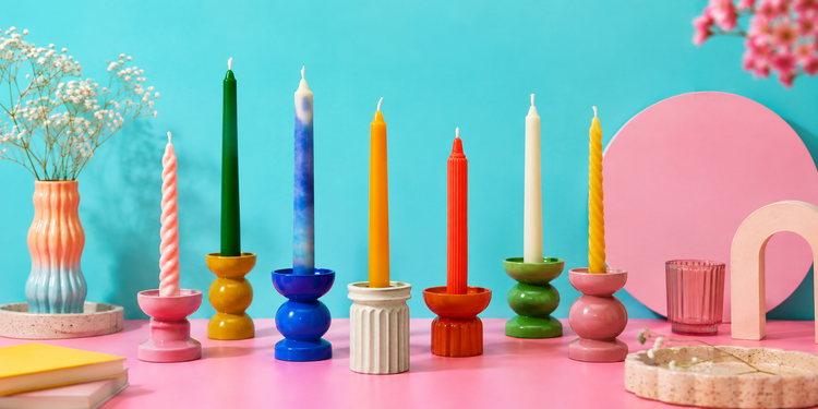 Candle Stands