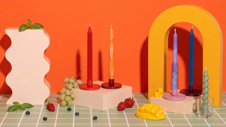 Stick Candles