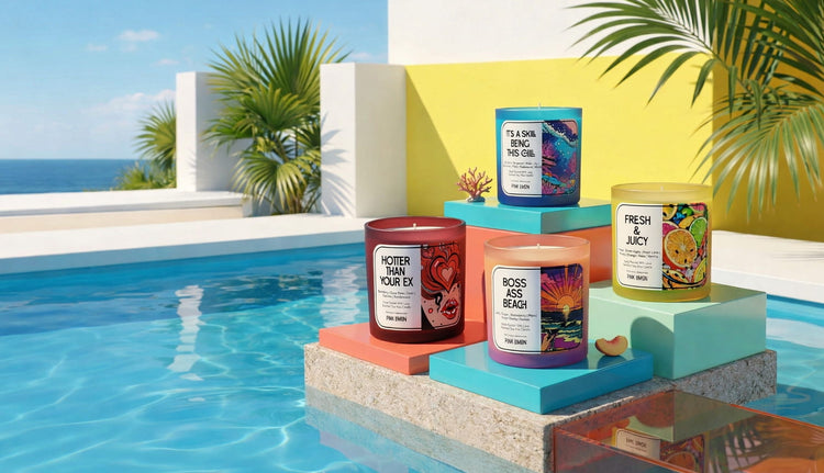 Jar Candles