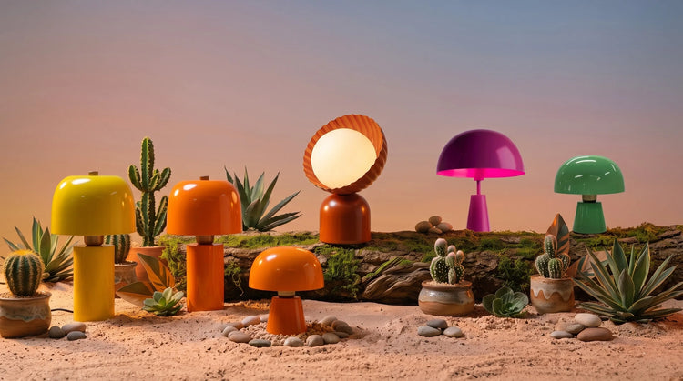 Table Lamps