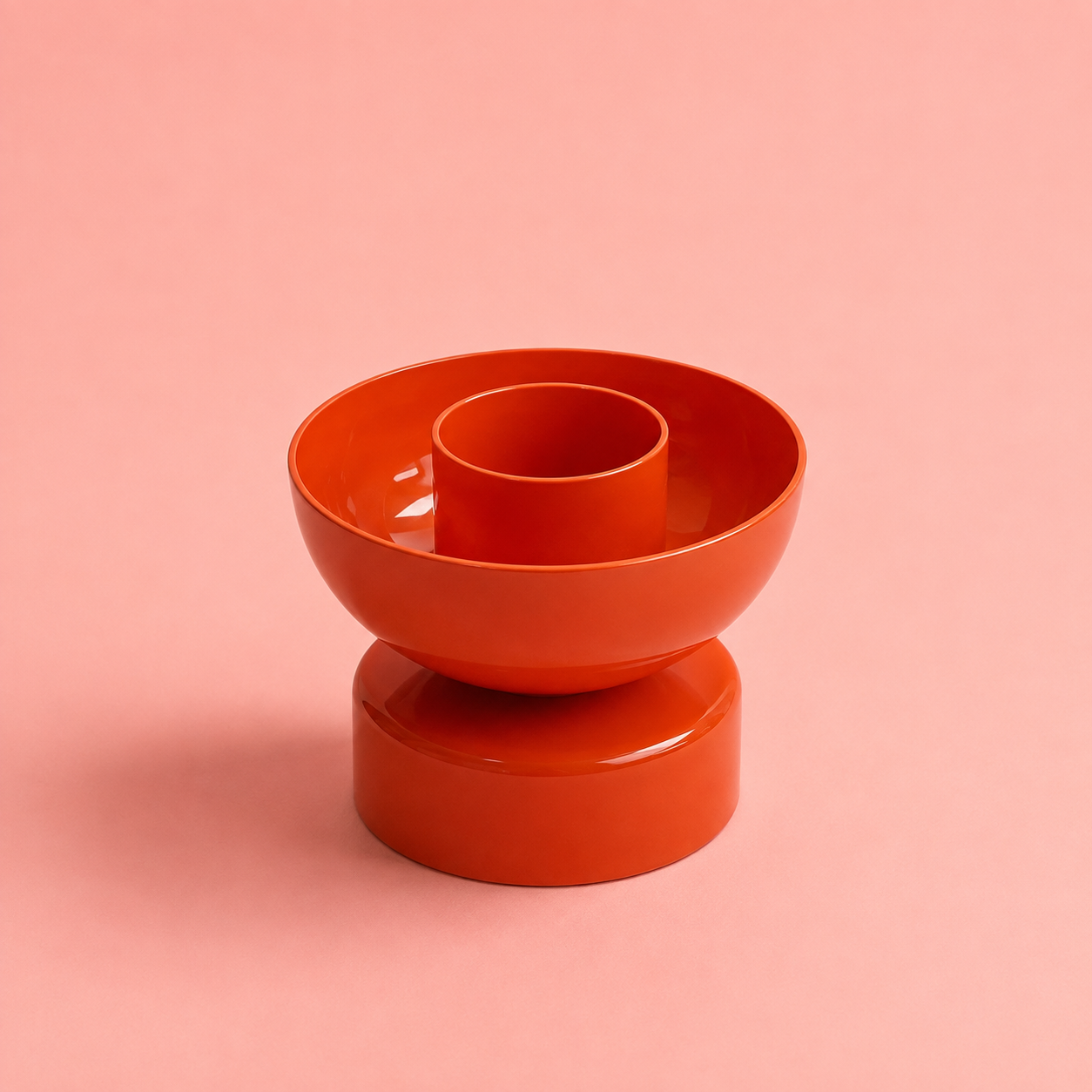 Trivo Candle Stand