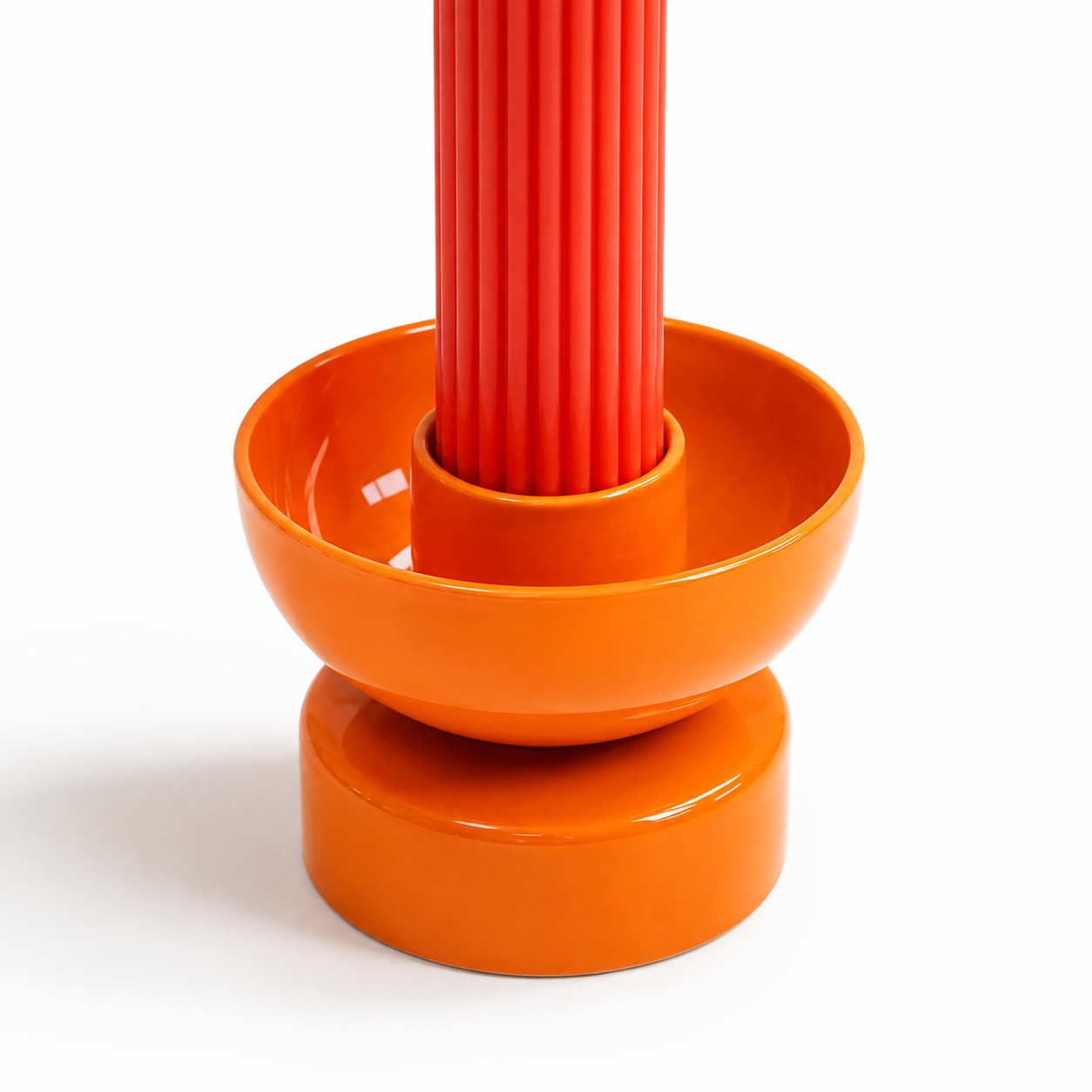 Trivo Candle Stand