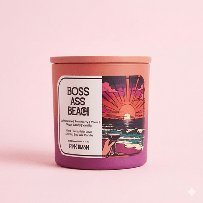 Boss Ass Beach